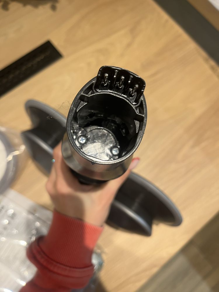 końcówka myjącą mopująca do odkurzacza samsung jet 95