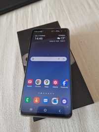 Natywne nagrywanie Galaxy S 10 + Black