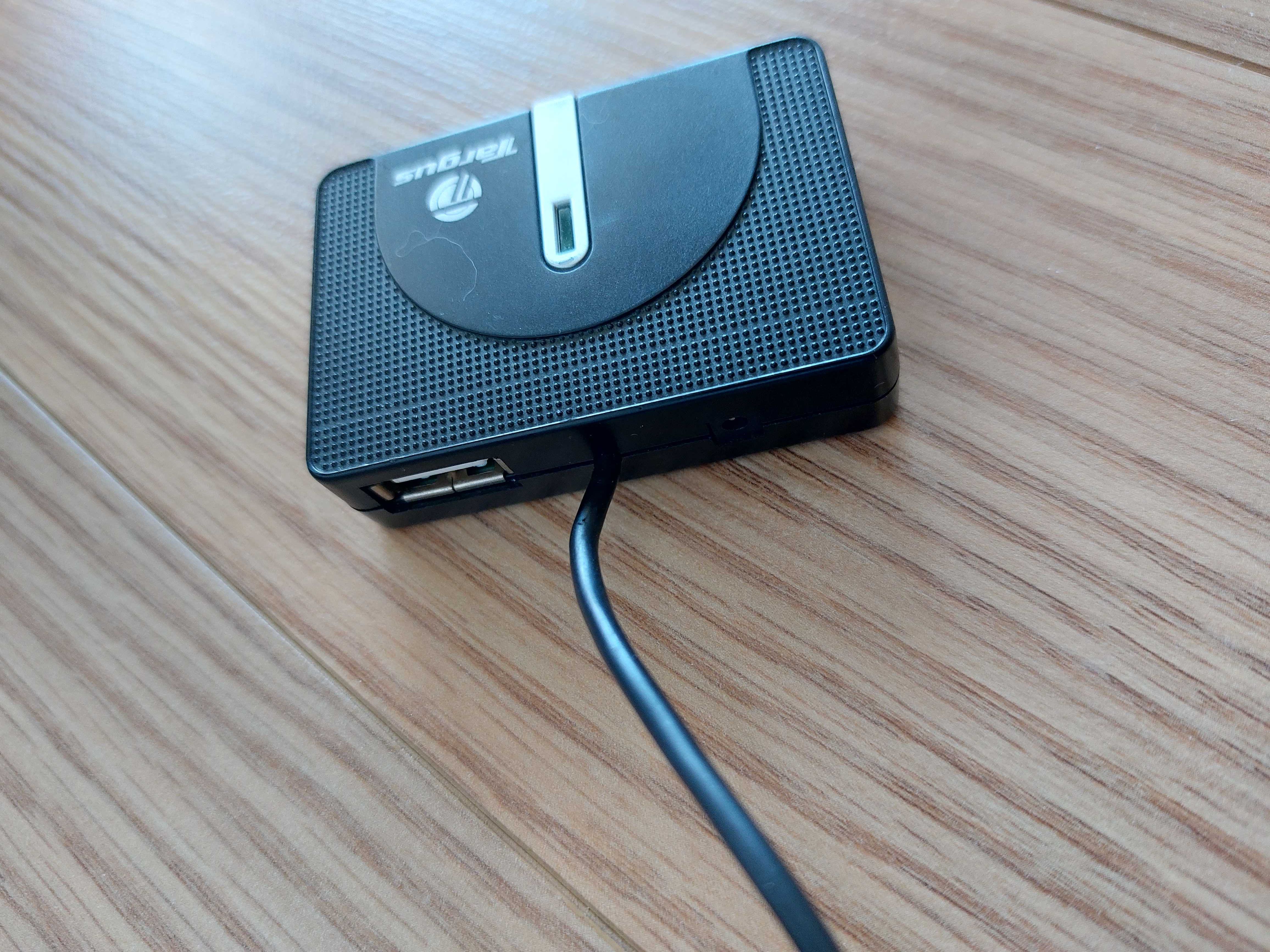 Extensor USB - várias entradas