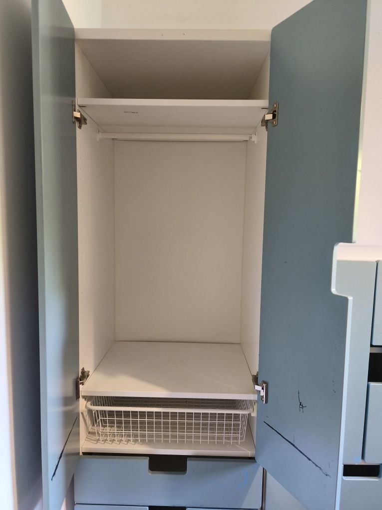 Sprzedam komplet mebli IKEA