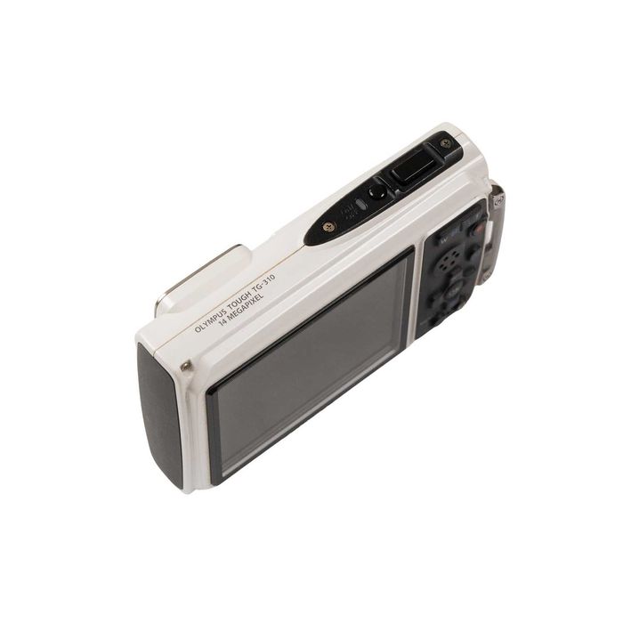 Aparat kompaktowy Olympus Tough TG-310