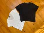 GANT, Massimo Dutti,Marc’O polo оригінал.футболки S/M