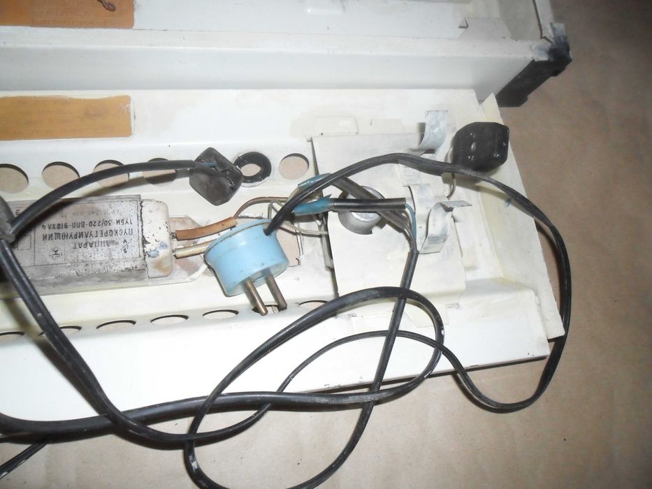 Светильники.Made in USSR.