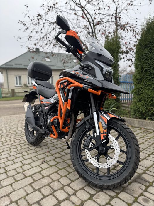 Продам  Kovi ADT 250