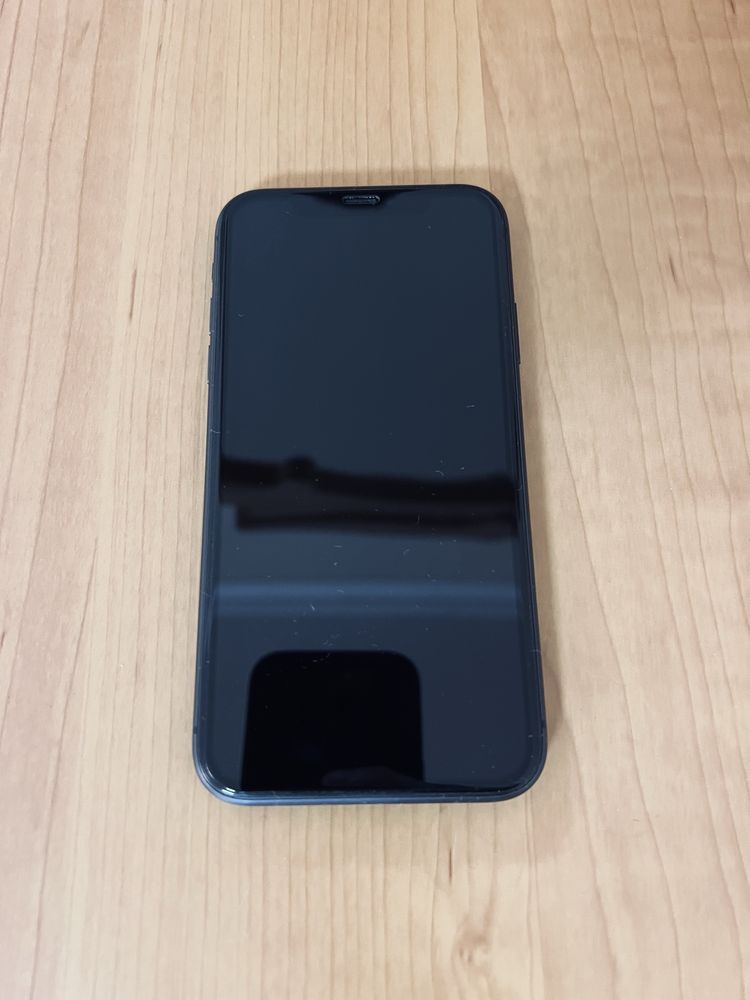 Iphone 11 64gb NeverLock