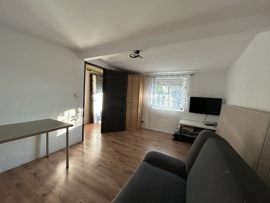 Dzialka rod Tadeusza Kosciuszki