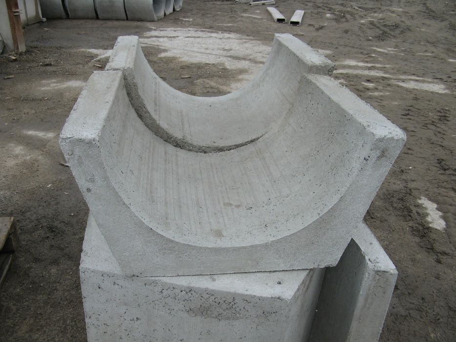 korytko betonowe, odwodnienie, ściek betonowy 50x20x8