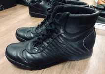 RYŁKO SKÓRA buty męskie rozmiar 40