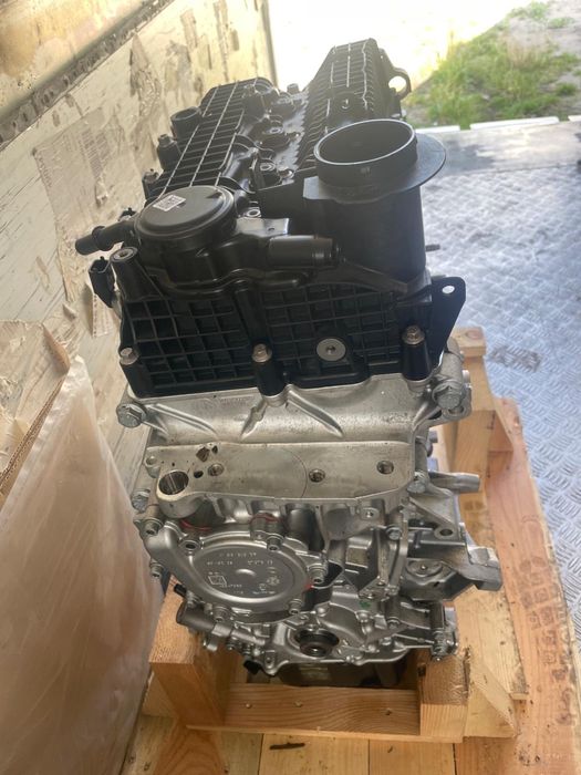 Głowica silnika Renegade Tipo 1.3