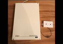 Central Anti-roubo Inim Smartliving 515. Promoção.