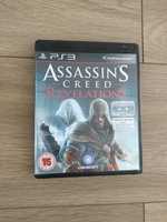 Assassin's Creed Revelations PS3 Assassin's Creed 1