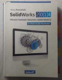 SolidWorks 2014. Jerzy Domański