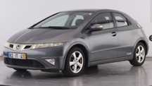 Honda Civic 1.4i VTEC DOHC ano 2010 impecável