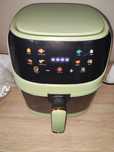 Airfryer 6l 1400W