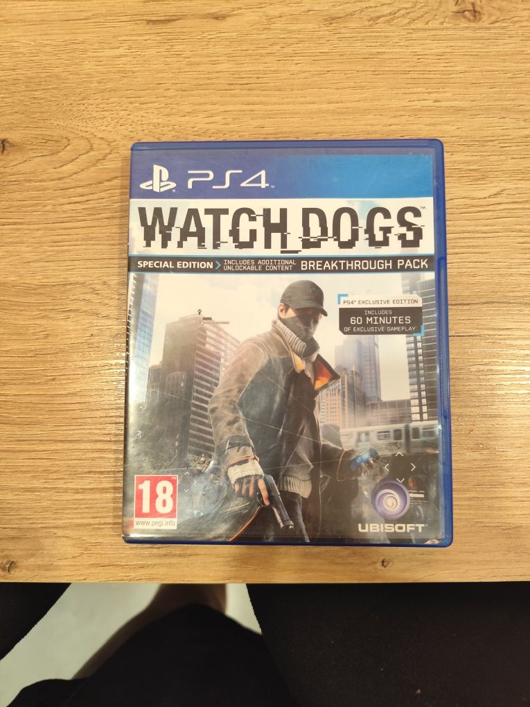PlayStation ,4, w bardzo dobrym stanie