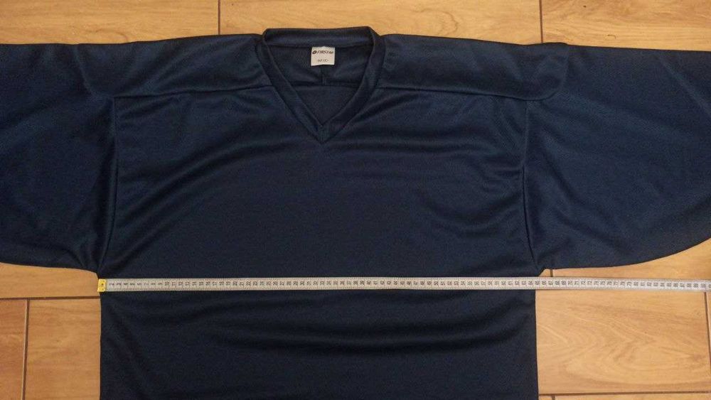 Хоккейка вратарская, размер Intermediate