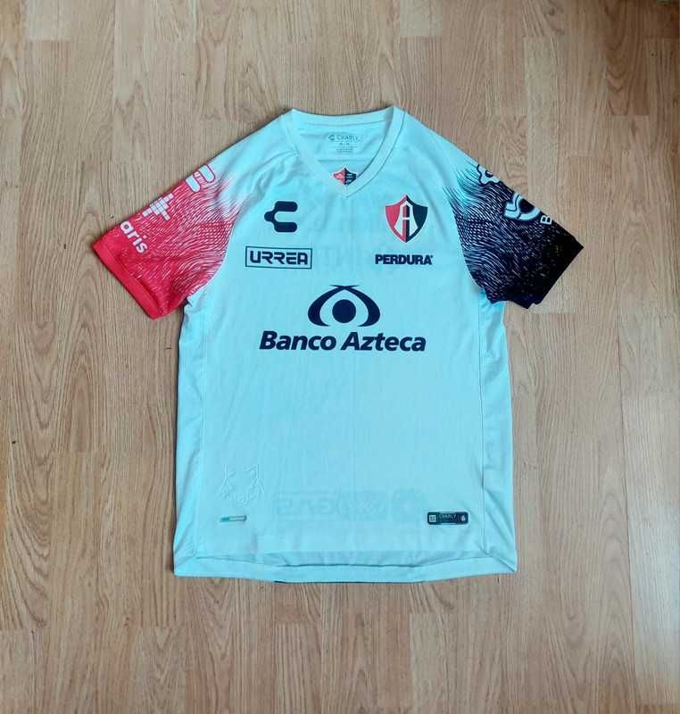 Koszulka piłkarska Atlas FC Guadalajara 20/21 r. M