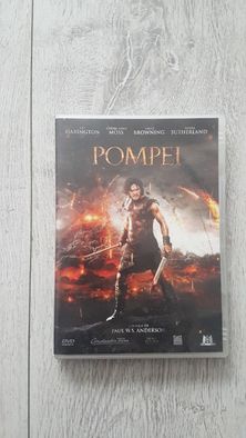 Film DVD Pompeje Pompei FR ANG
