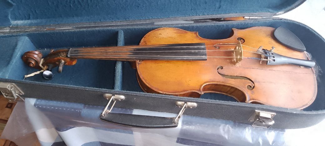 Скрипка A.Osmanek