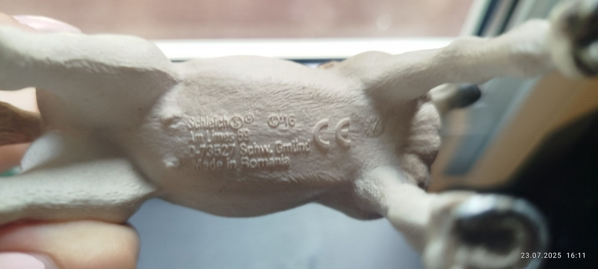 Figurka konia Schleich