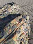 Bluza wojskowa BW,militaria,demobil,ASG,Paintball,kolekcje,flectarn