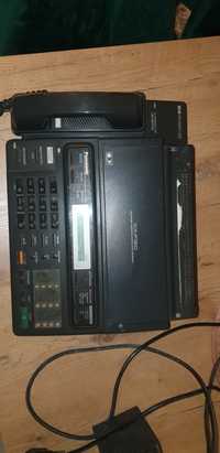 Telefon fax Panasonic KX-F130