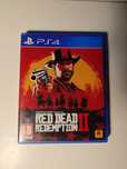 Red Death Redemption 2 PS4
