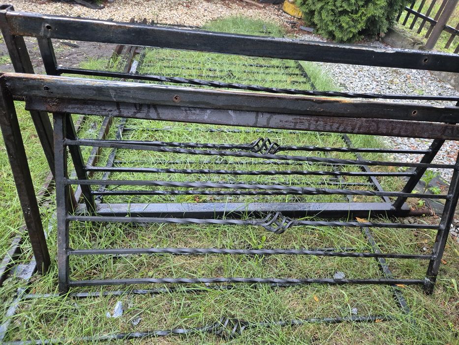 Sprzedam Balustrade Balkonową