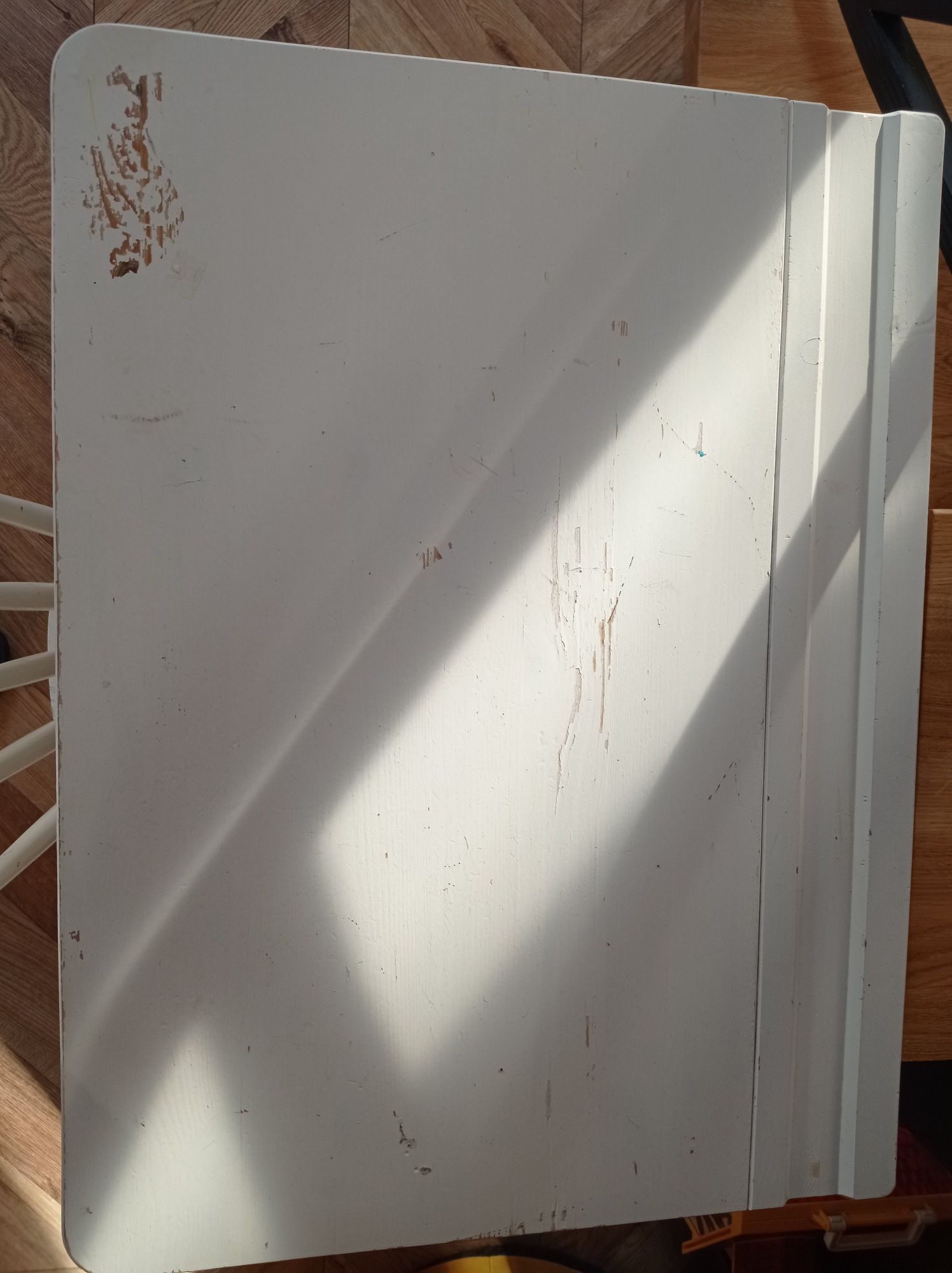 Biurko stolik Ikea Sundvik