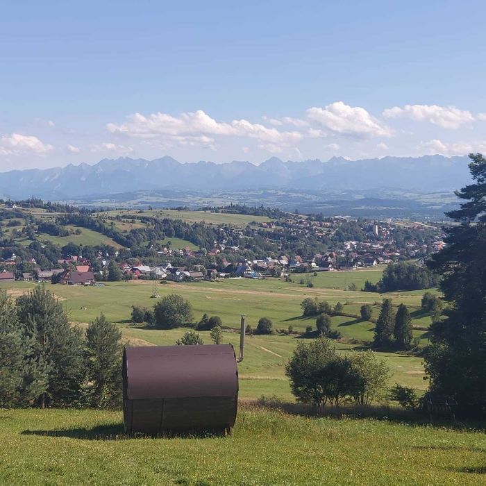 Domek w Górach do wynajęcia