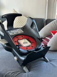 Base isofix Jané Matrix