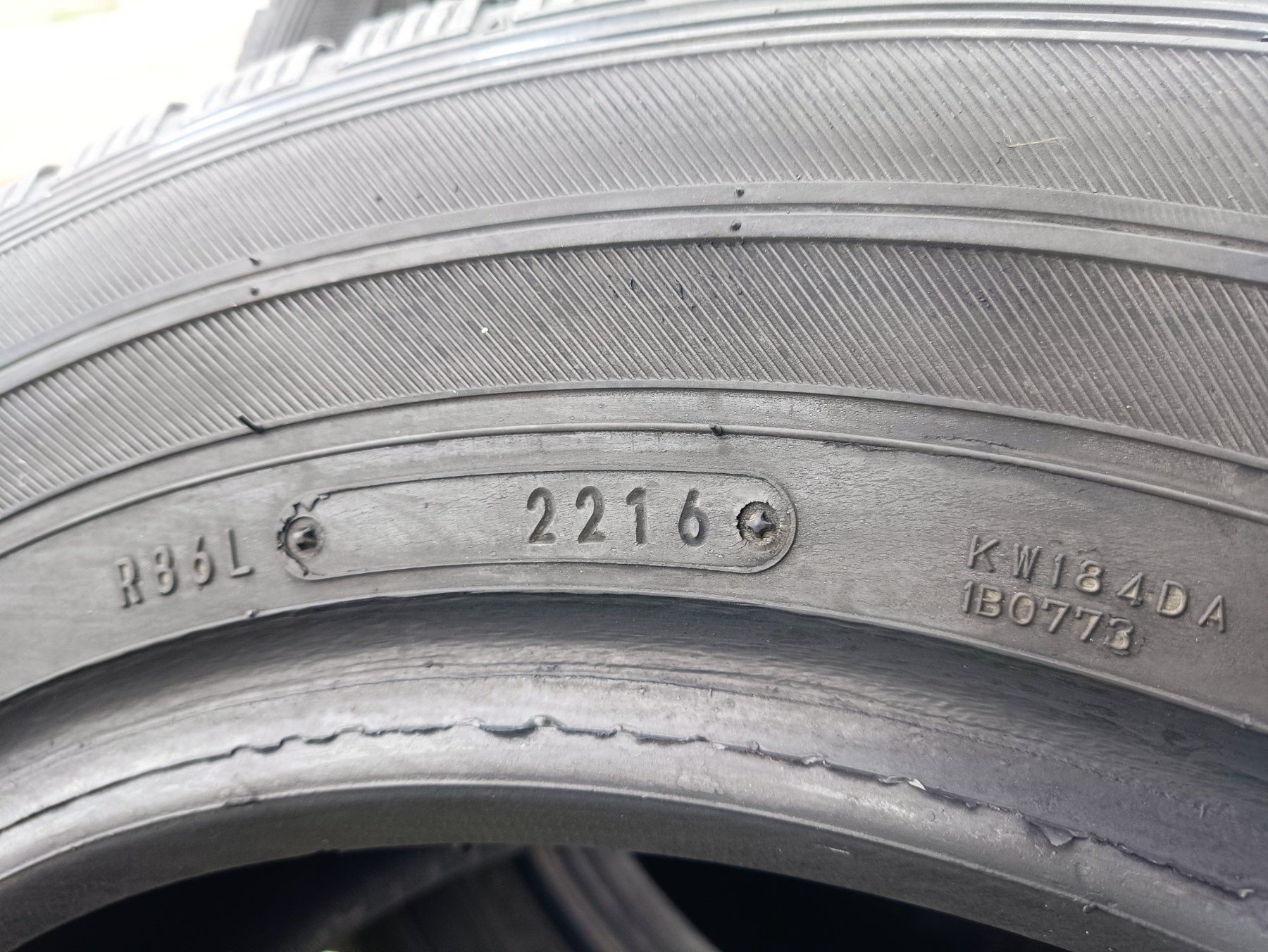 Шини Falken 205/70 R15C резина цешка Р15 С