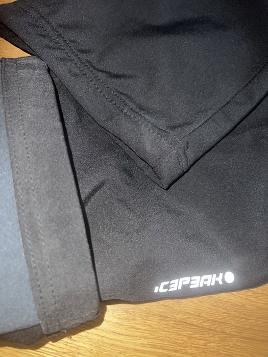 Лижні штани ,фліс 164 см