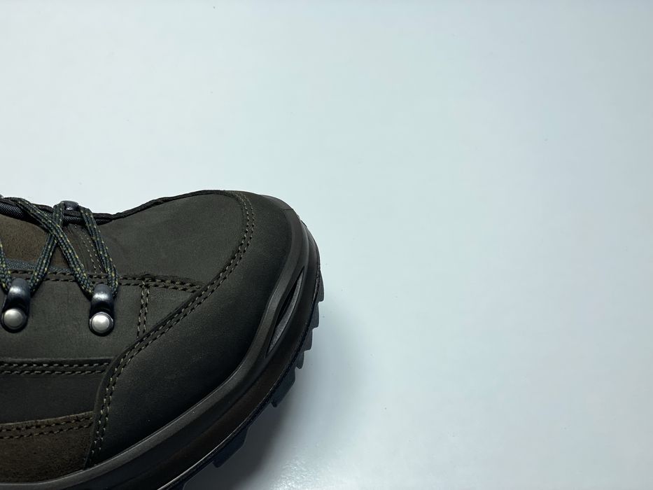 47-30.5см ОРИГІНАЛ 100% Ботинки LOWA Renegade GORE-TEX MID 310945 9784