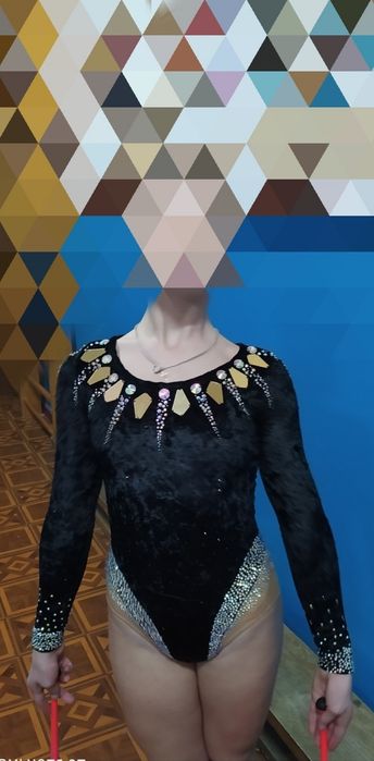 Купальник 150 зріст