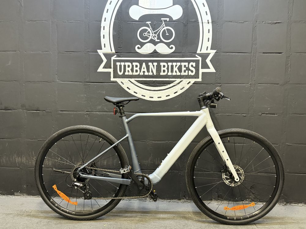 Nowy rower miejski elektryczny Velotric T1 Shimano 51 cm Urban Bikes