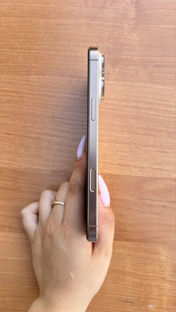 Iphone 16 Pro Max 512 gb