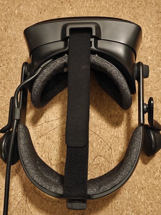 Valve Index VR Steam pełny zestaw