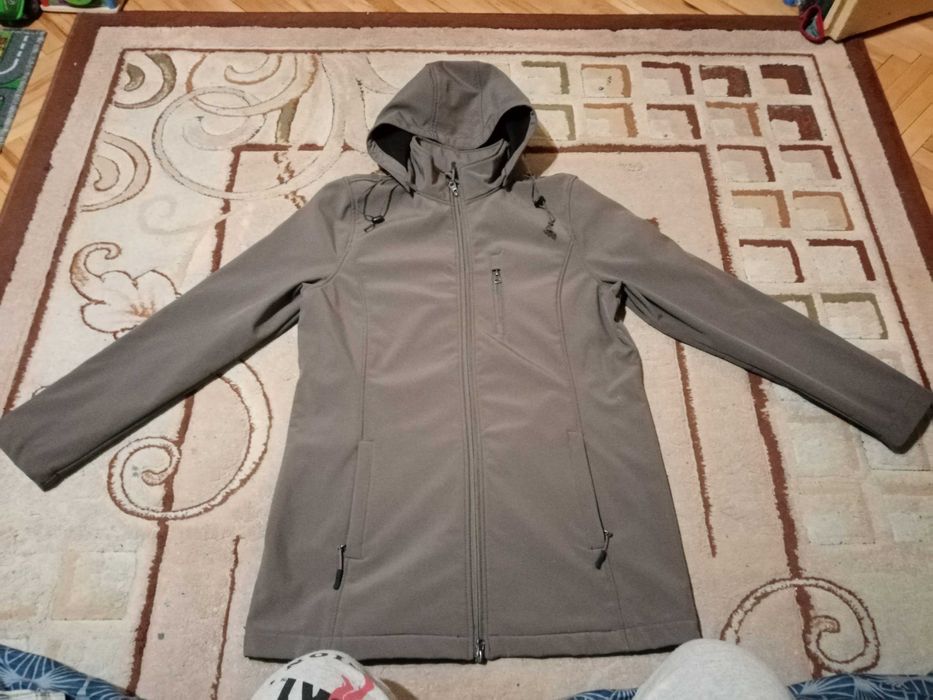 Sprzedam kurtkę przejściową dla kobiet