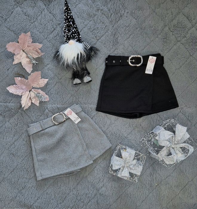 Spódnico spodenki jodelka 98-164