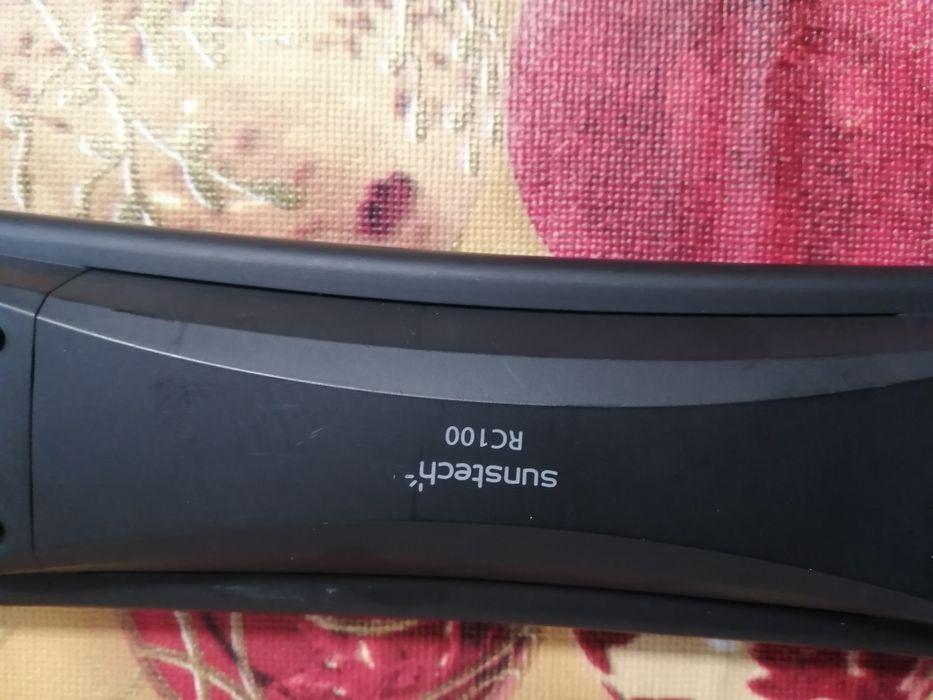 Comando com teclado Android