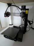 Prusa mini com enclosure