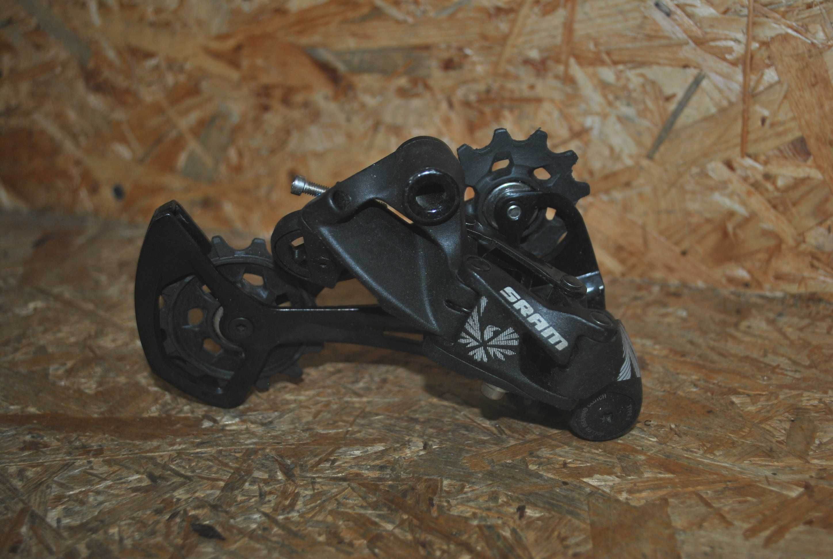 Przerzutka tylna SRAM NX Eagle Type 3 3