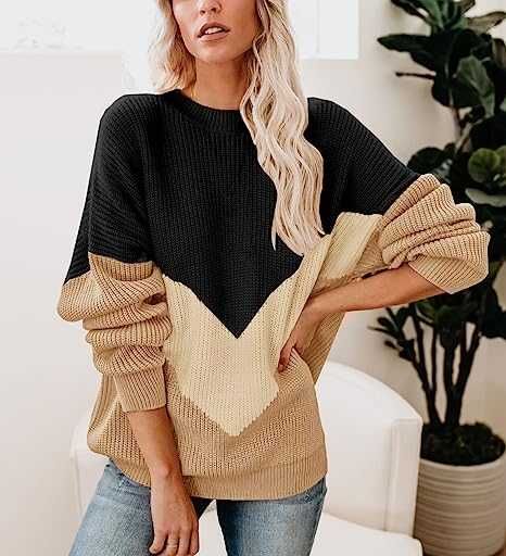 Nowa damska bluza / sweter / sweterek ! XL ! 643! NOWOŚĆ !