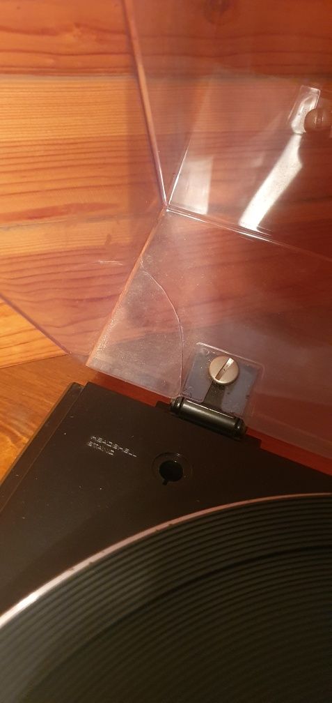 Technics SL-2000 stan bdb.