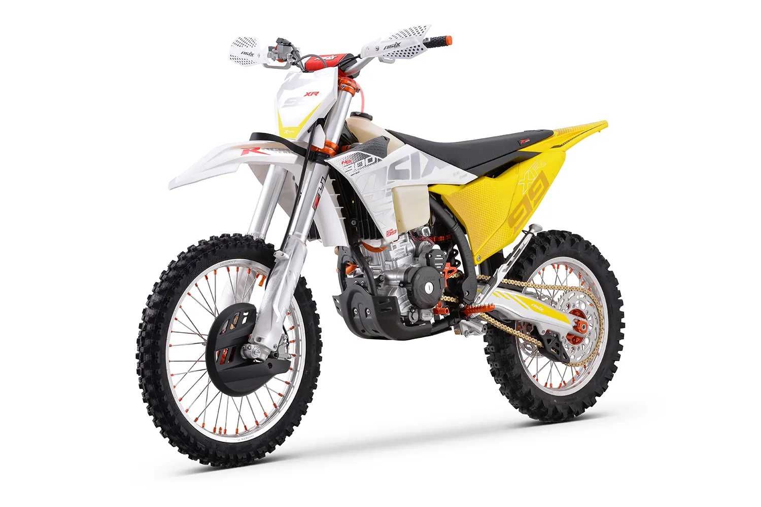 Cross ASIX XR-99 300cm3 ,Asix XB-88 300cm3