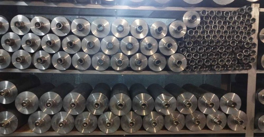 Алмазні коронки різних діаметрів для бетону, плитки, керамограніту!