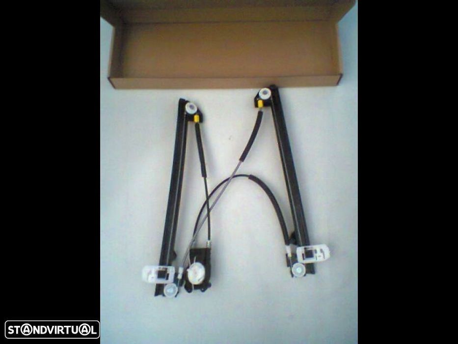 elevador eletrico vidro porta Renault Megane II 2002-2008 NOVOS
