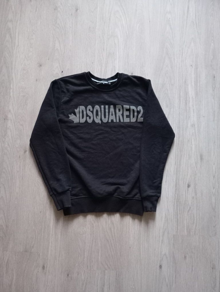 Свитшот dsquared2