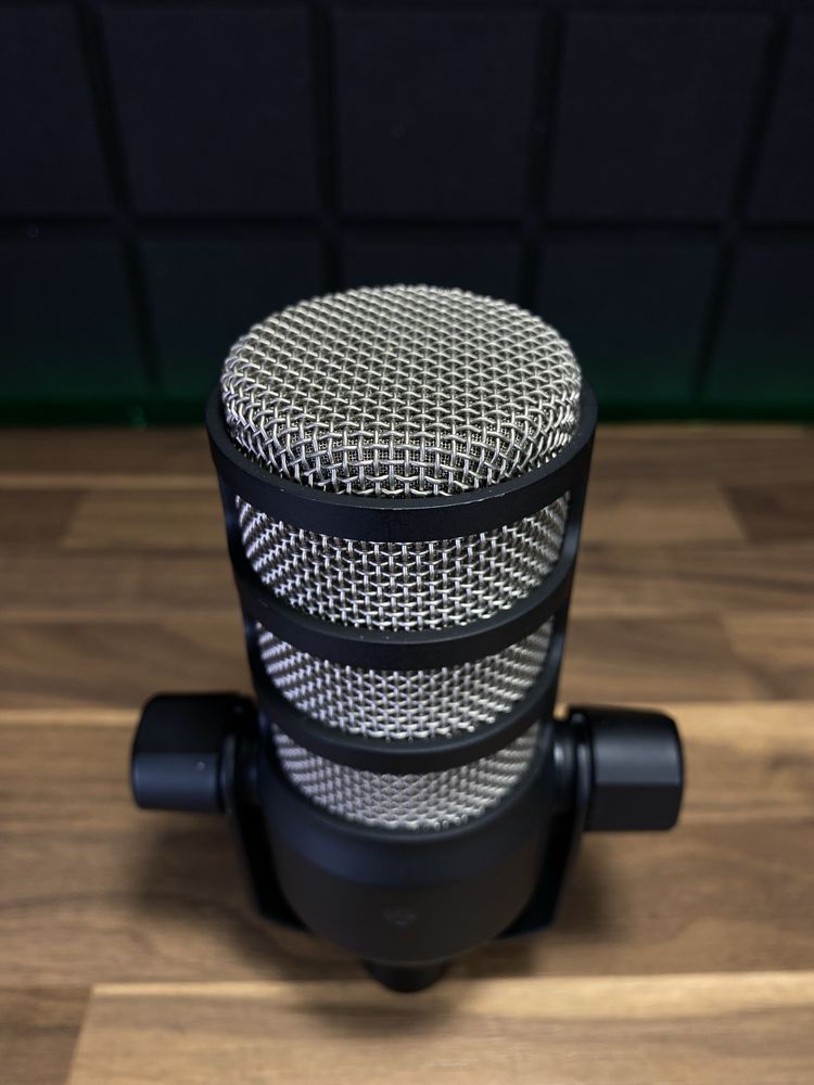 Микрофон Rode PodMic